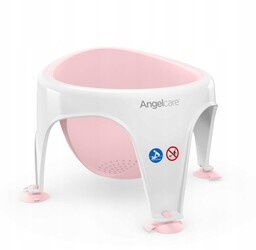 Angelcare Krzesełko Fotelik Do Kąpieli 6m+