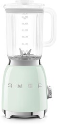 Blender Smeg BLF03PGEU kolor pastelowa zieleń