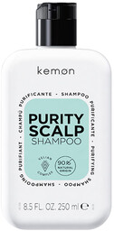 Kemon Purity Scalp, szampon oczyszczający, 250ml