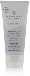Paul Mitchell Awapuhi Wild Ginger Hydrasoft Shampoo szampon