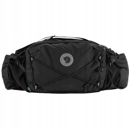 Saszetka Fjällräven Abisko Hip Pack 6 - Black