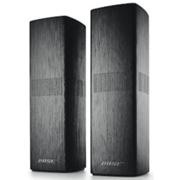 Zestaw głośników BOSE Surround Speakers 700 Czarny
