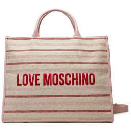 Torebka LOVE MOSCHINO