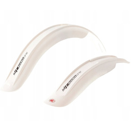 ZESTAW BŁOTNIKÓW ROWEROWYCH KIDO SDL