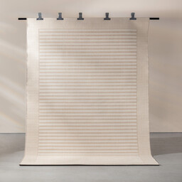 Dywan Lunara cream 200x290 cm, 200x290 cm