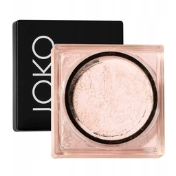 Joko Puder sypki do twarzy Illuminating - wyrównujący