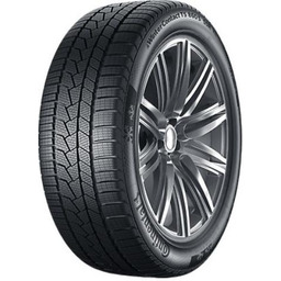 Continental Ts-860 S * Ssr XL 225/45R18 95H