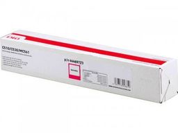 oryginalny toner Oki [44469723] magenta