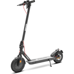 Hulajnoga elektryczna DUCATI PRO-I Czarny