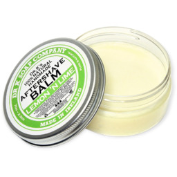 Dr K Soap Balsam po goleniu Limonka 70