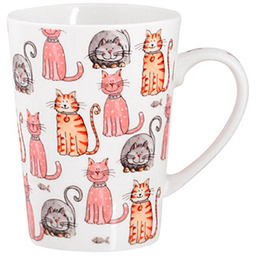 Toro Kubek ceramiczny KOTY 460 ml