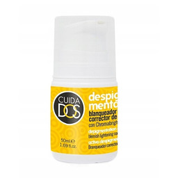 Valquer Depigmentation Active SPF20 krem nawilżający do twarzy