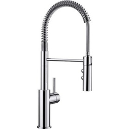 BLANCO Bateria Catris-S 521476 Chrom