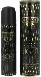 Cuba Night, Woda toaletowa 100ml