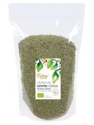 CZYSTEK - HERBATKA LUZ 250 G BATOM