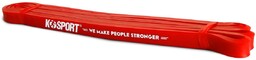 Power Band 4 - Wzmocniona Guma Treningowa K-SPORT-