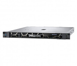 Serwer DELL PowerEdge R250 Chassis 4x3.5 Xeon E-2314