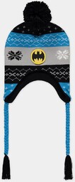 czapka zimowa BATMAN