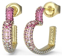 GUESS Kolczyki JUBE05006JWYGPKT/U