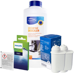 Zestaw Philips - Filtr Philips Intenza+ CA6702 2szt,