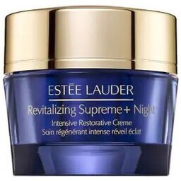Estee Lauder, Revitalizing Supreme+ Night, Krem do twarzy