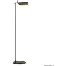 FLOS - Lampa stojąca Tab F LED Matt