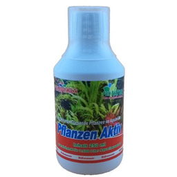 FEMANGA Pflanzen Aktiv 250 ml (11301)