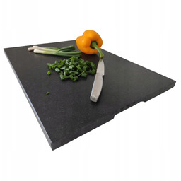 Deska do Krojenia Kuchenna Granitowa do Kuchni Premium