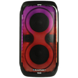 Power audio BLAUPUNKT Party Box PB60X Czarny