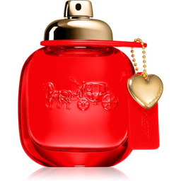 Coach, Love, Woda perfumowana, 50 ml