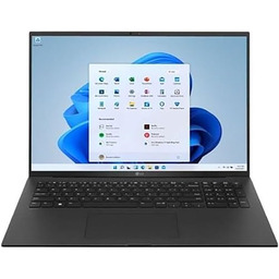 LG Laptop 17Z90S-G.AD78B 32GB RAM 1TB SSD