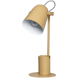 KANLUX Lampka biurkowa Raibo E27 Y