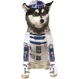 Star Wars - Rubie''s 888249-S R2-D2 kostium