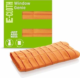 E-Cloth Dżin okienny, wysokiej jakości rękawica do czyszczenia