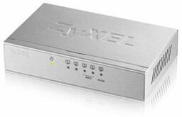Zyxel GS-105BV3 switch 5x1GbE