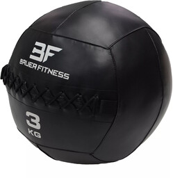 Piłka Wall Ball 3 kg CFA-1770 BAUER FITNESS