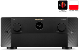 Marantz AV 10