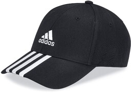 Czapka z daszkiem adidas IB3242 Czarny