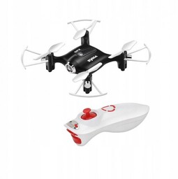 Dron X20-S Zabawka zdalnie sterowana latająca Syma