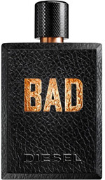 Diesel Bad woda toaletowa 75 ml TESTER