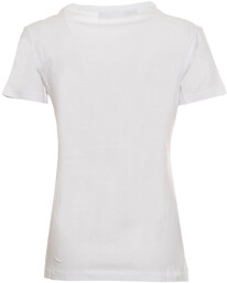 T-shirty marki Moschino model W4F732N-M3876. Kolor Biały, Odzież