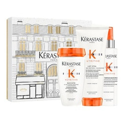 Kérastase Nutritive Light XMas Set Zestaw do pielęgnacji