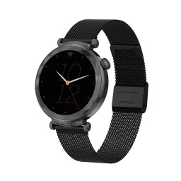 Maxcom FW73 Onyx Czarny Smartwatch