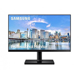 Monitor Samsung 23.8'' IPS LF24T450FQRXEN