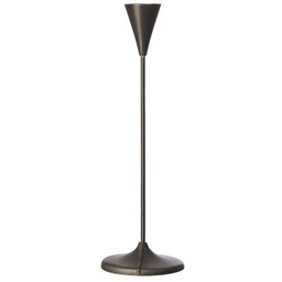 Ernst - Świecznik na świecę stołową Krom 25