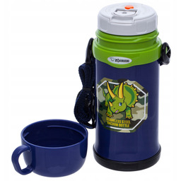 Termos dziecięcy z kubkiem dla dziecka Zojirushi SC-MC60