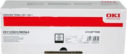 oryginalny toner Oki [44973508] black
