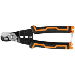 NEO TOOLS Obcinak do kabli 01-563
