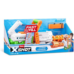X-shot Water Fast Fill Hydro Cannon (118112)