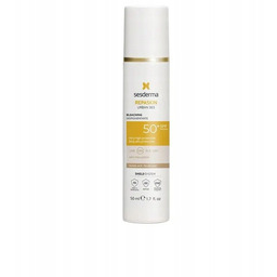 Sesderma Repaskin Urban 365 Krem Pprzeciwsłoneczny Depigmentacyjny SPF50+